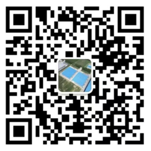 海晶環保微信
